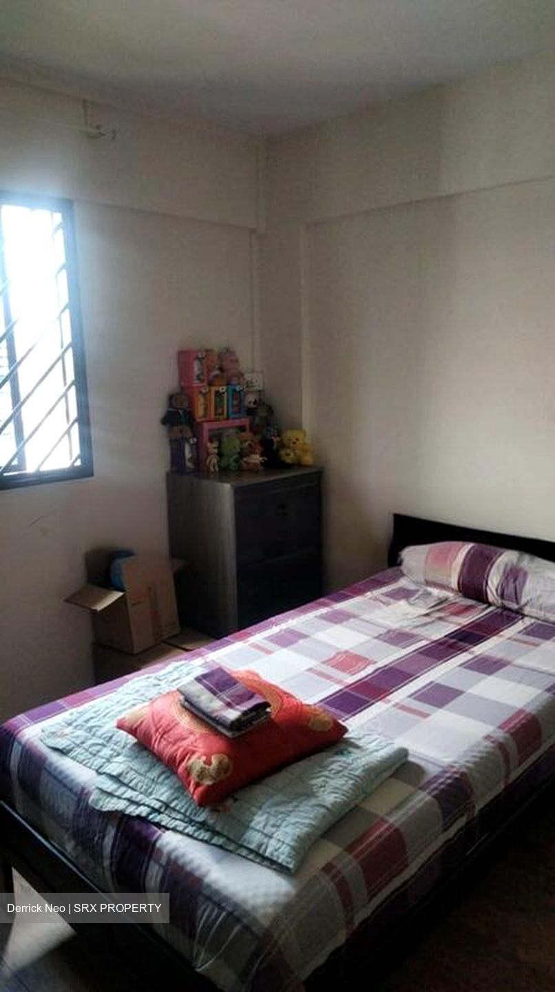 Blk 706 Chong Pang Green (Yishun), HDB 3 Rooms #454140651